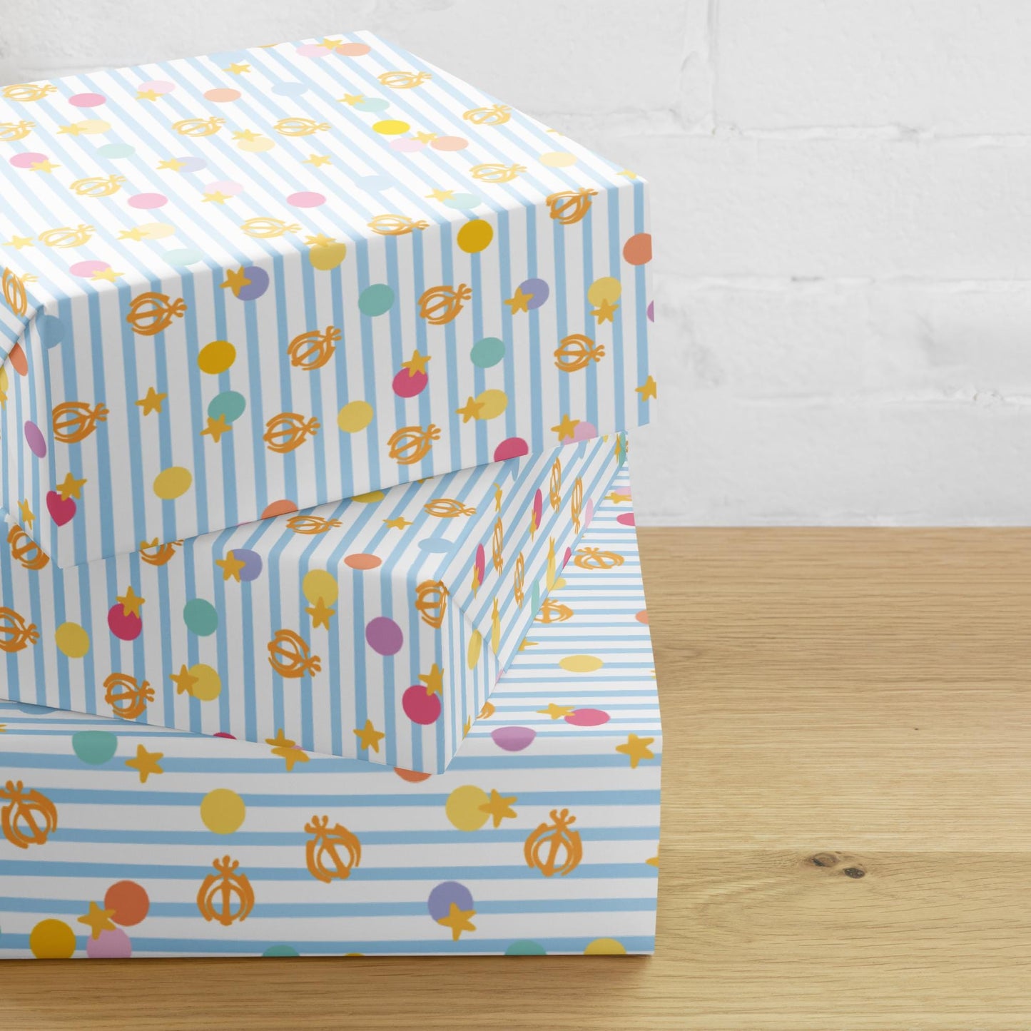 Sikh Vaisakhi Wrapping Paper | Punjabi Festival Gift Wrap | Khalsa Celebration | Spring Sikh Gift Wrap | Vaisakhi Paper