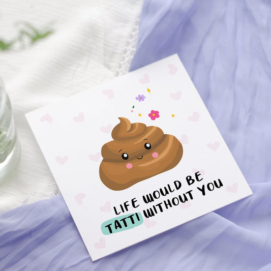 Funny Punjabi Valentines Day Card | Desi Anniversary Card